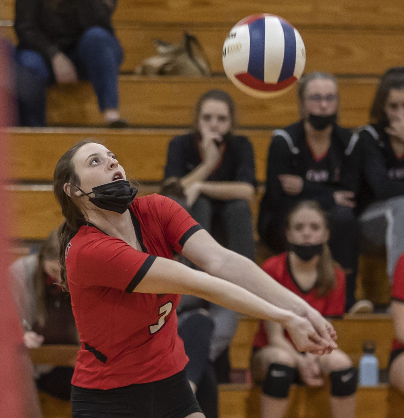 ST Teresa at Central AM volleyball gallery 18 032521.JPG